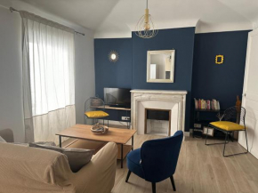 Appartement privé de charme et calme proche port Lympia